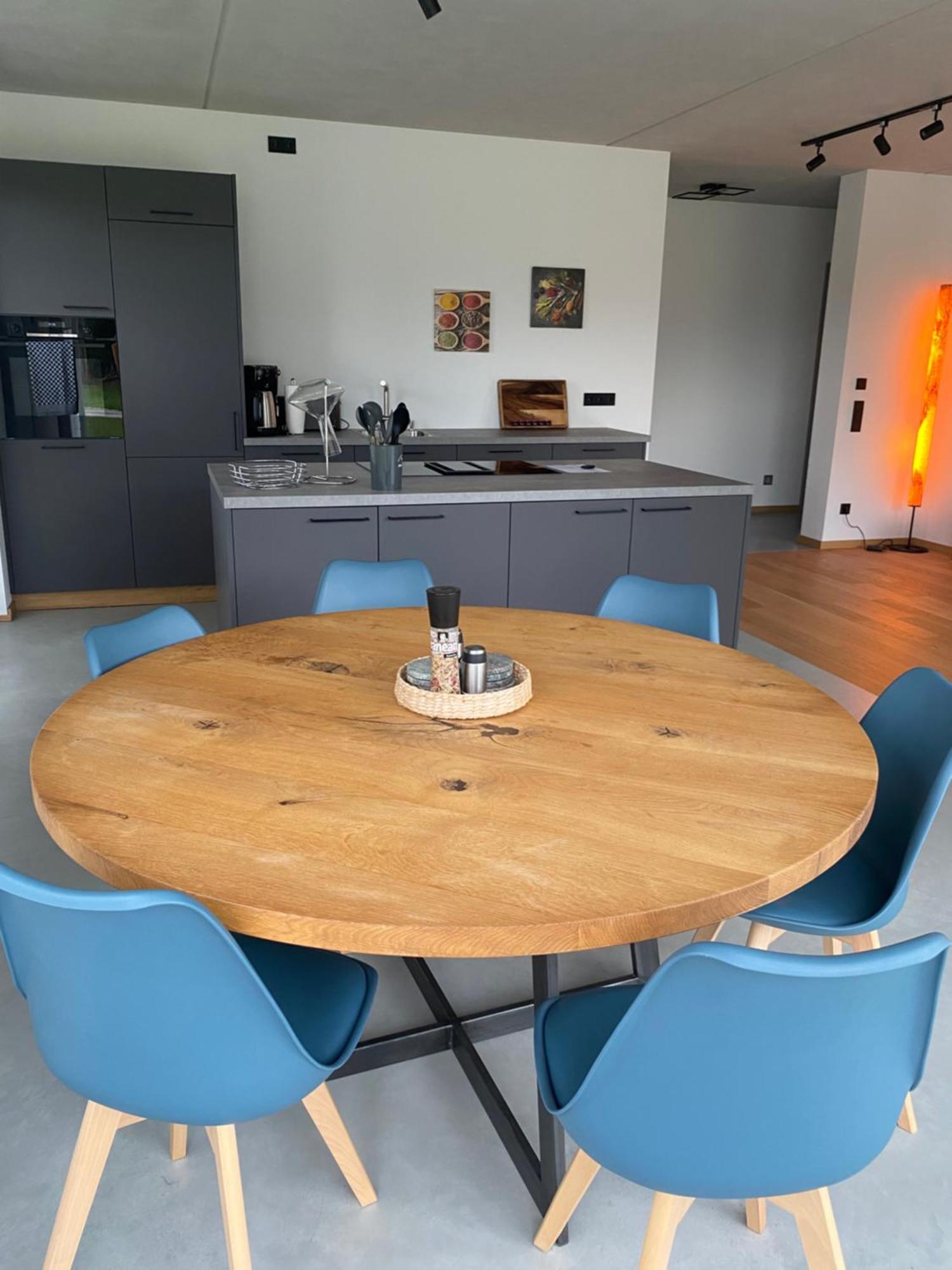 Neubau Gruener Wolpertinger Designwhg 106Qm Barrierefrei Lägenhet Breitbrunn am Chiemsee Exteriör bild